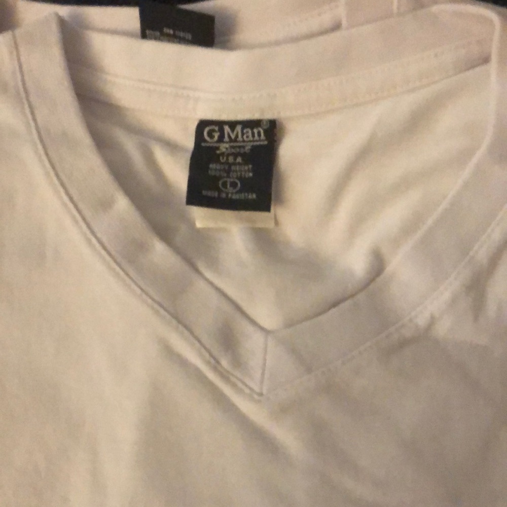 Gman sport t-shirt